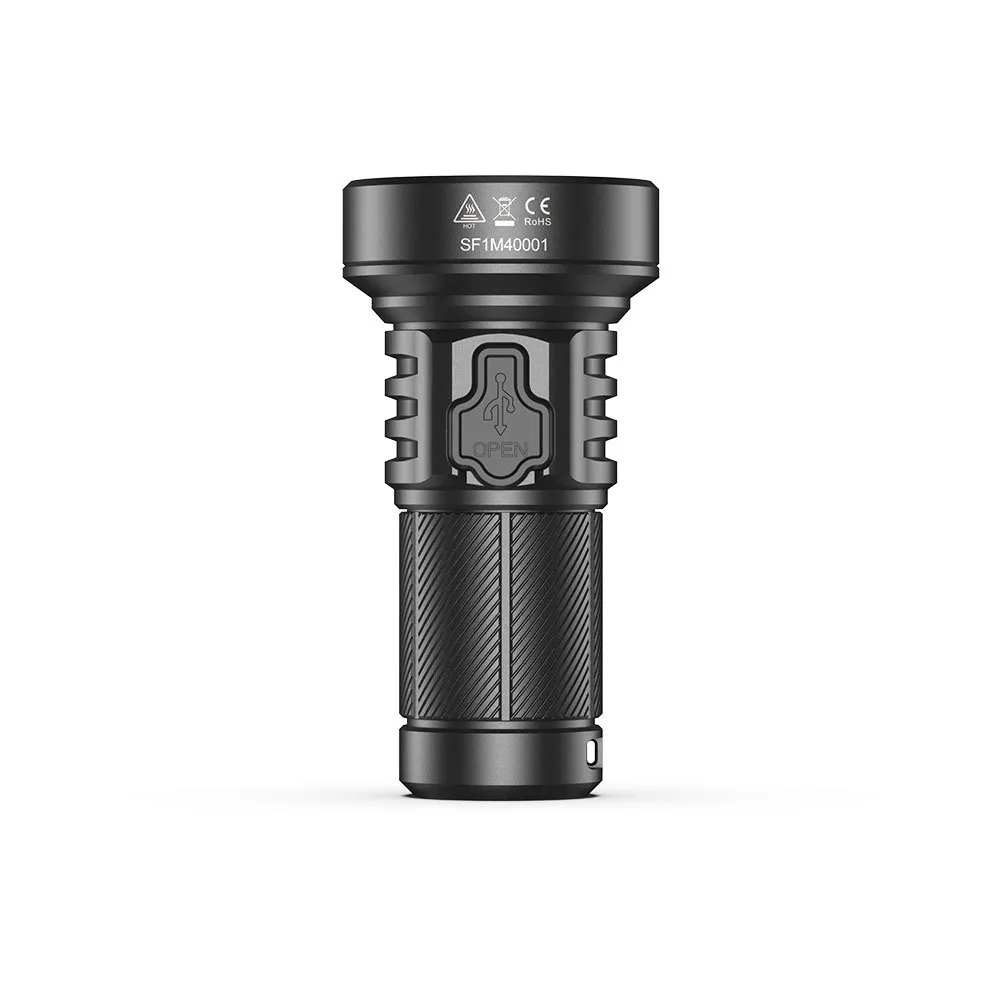 Speras Torch M4 Med 1320 Lumens, One size