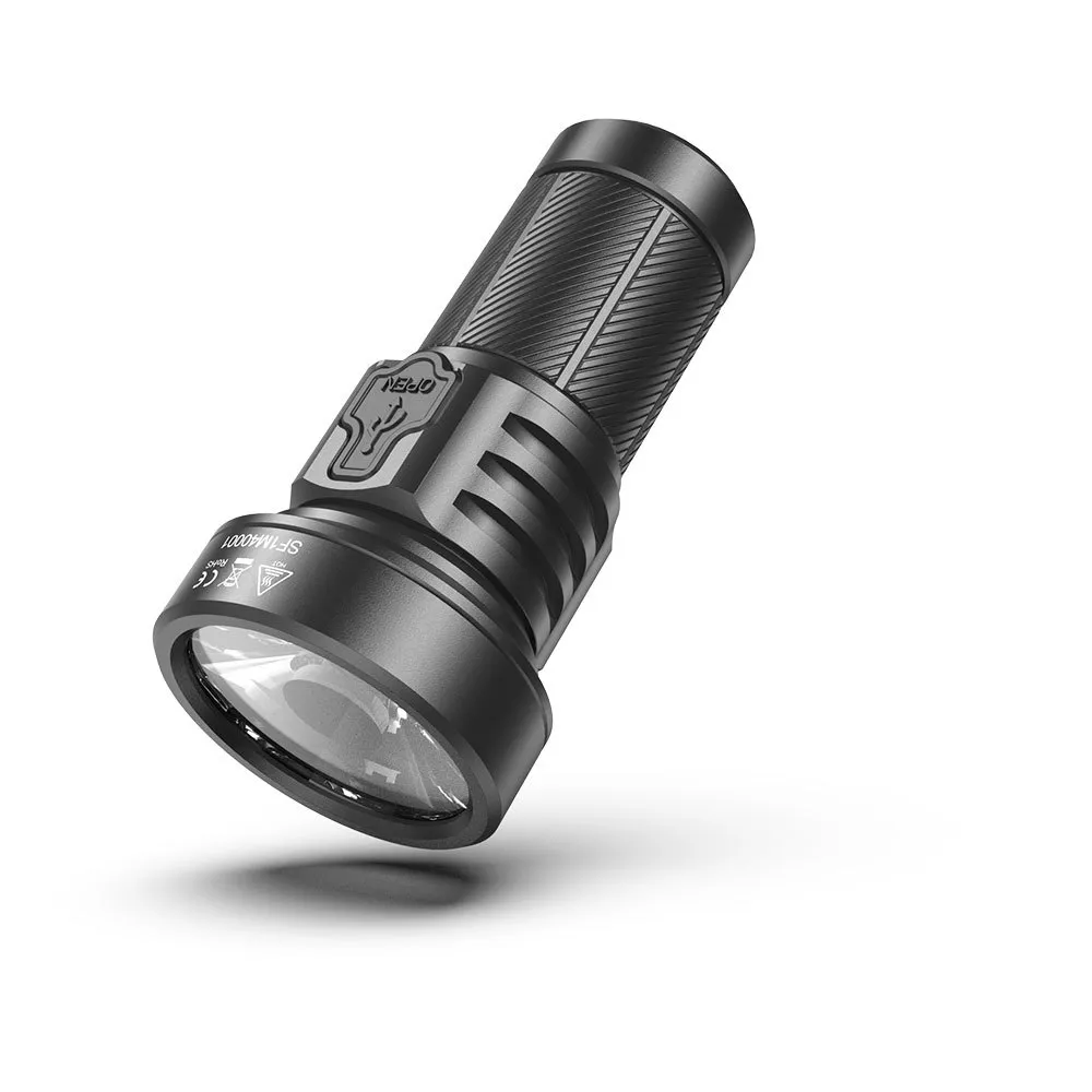 Speras Torch M4 Med 1320 Lumens, One size