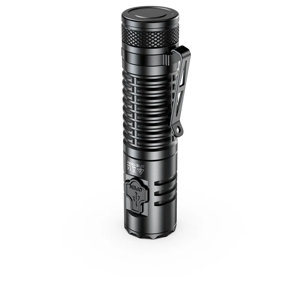Speras Utomhuslampa E10 Med 1300 Lumens, One size