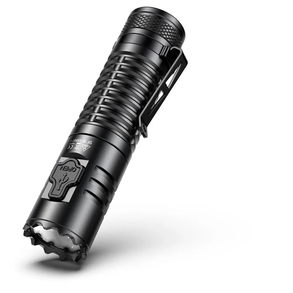 Speras Utomhuslampa E10 Med 1300 Lumens, One size