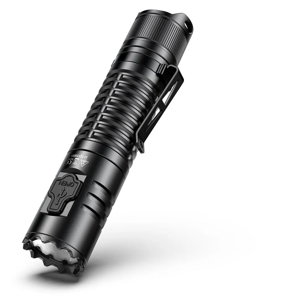 Speras Utomhuslampa Est Med 1900 Lumens, One size