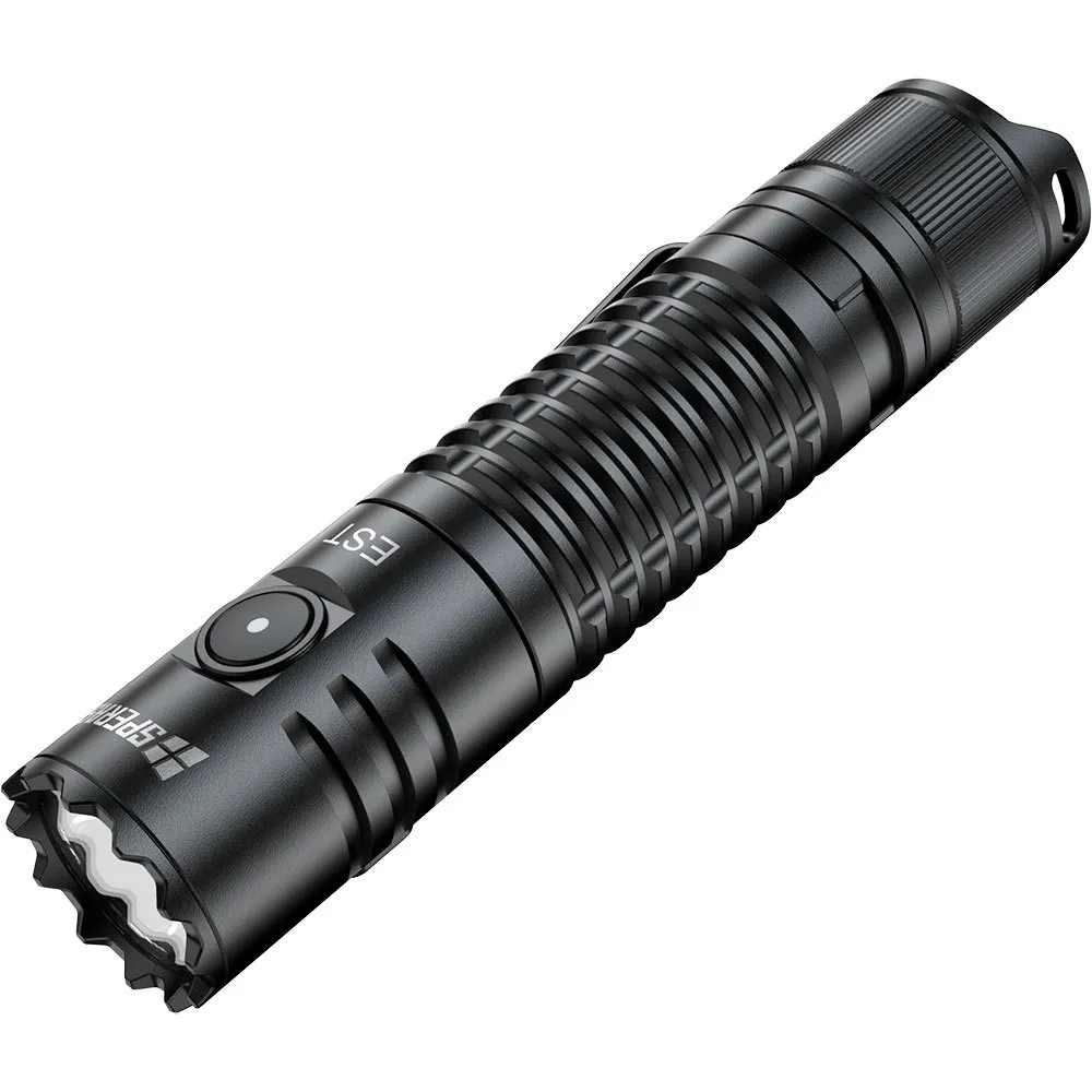 Speras Utomhuslampa Est Med 1900 Lumens, One size