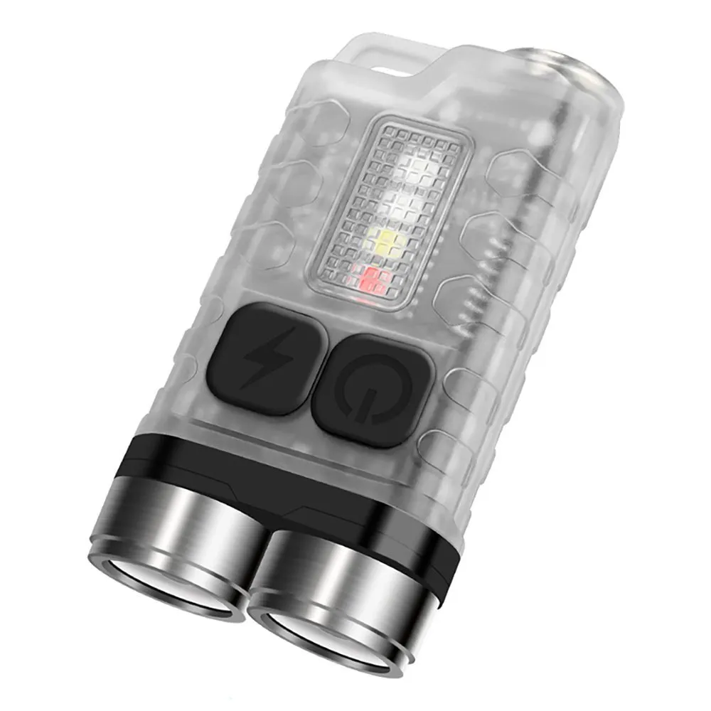 Speras V3-lysämnen, Silver, 900 Lumens