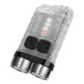 Speras V3-lysämnen, Silver, 900 Lumens