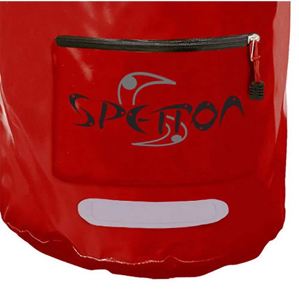 Spetton Canyon Dry 30l Ryggsäck, Red