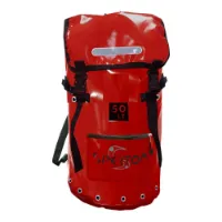 Spetton Canyon Evecuation 50 L Ryggsäck Spetton Canyon Evecuation 50 L Ryggsäck