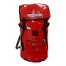 Spetton Canyon Evecuation 50 L Ryggsäck, Red