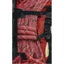Spetton Canyon Evecuation 50 L Ryggsäck, Red