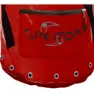 Spetton Canyon Evecuation 50 L Ryggsäck, Red