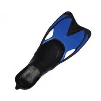 Spetton Swin Short Simfötter unisex