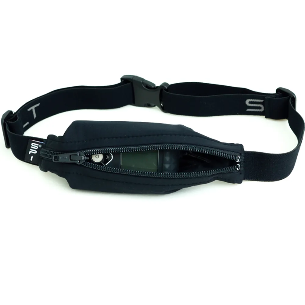 SPIbelt Diabetic Midjeväska unisex, Black SPIbelt Diabetic Midjeväska unisex, Black