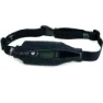 SPIbelt Diabetic Midjeväska unisex, Black