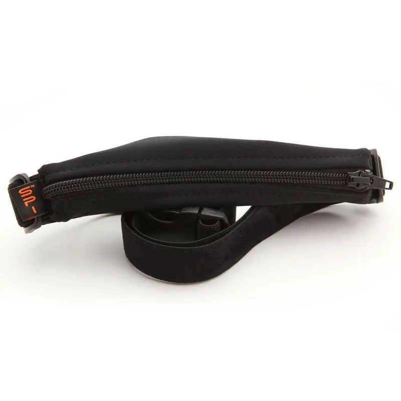 SPIbelt Diabetic Non Logo Midjeväska unisex, Black SPIbelt Diabetic Non Logo Midjeväska unisex, Black