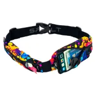 SPIbelt Dual Pocket Pro Rave Midjeväska unisex SPIbelt Dual Pocket Pro Rave Midjeväska unisex