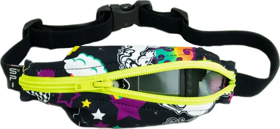 SPIbelt Kids' SPIbelt, Unicorn