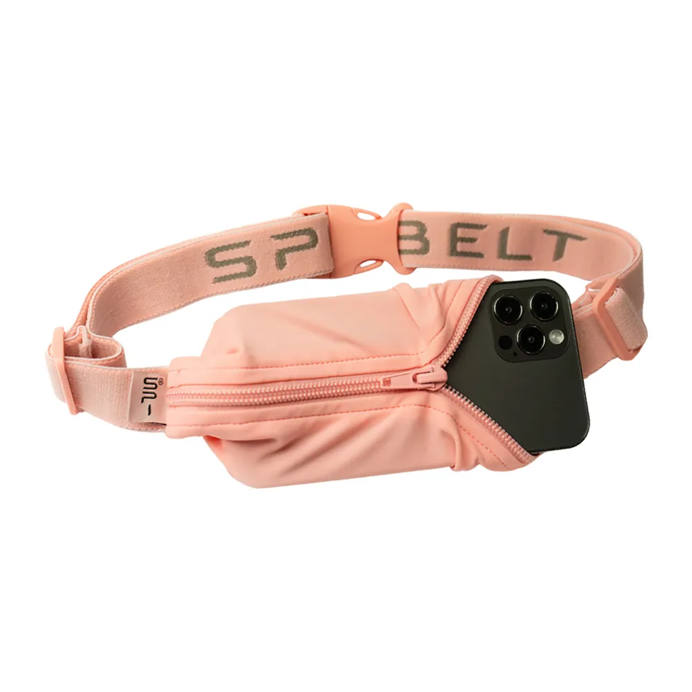 SPIbelt Monochromatic Löparbälte unisex