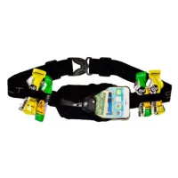 SPIbelt Performance Pro Midjeväska unisex SPIbelt Performance Pro Midjeväska unisex