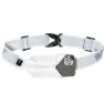 SPIbelt Pro Midjeväska unisex, White