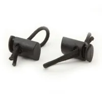 SPIbelt Race Bib Toggles 4-pack SPIbelt Race Bib Toggles 4-pack