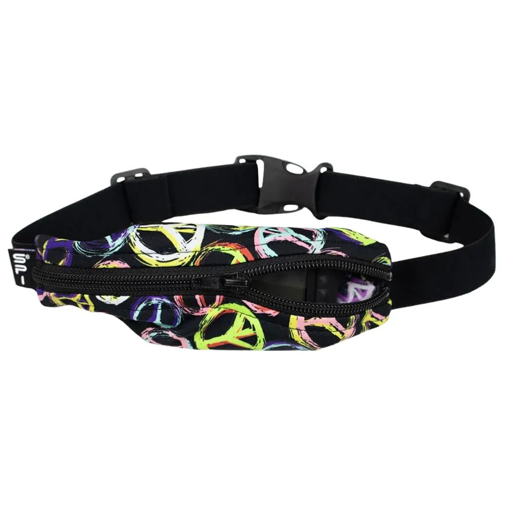 SPIbelt Sp015.35 Midjeväska, Peace SPIbelt Sp015.35 Midjeväska, Peace