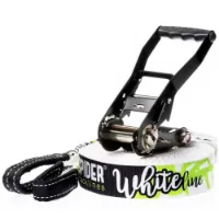 Spider Slacklines 15 M Slackline-kit Spider Slacklines 15 M Slackline-kit
