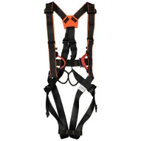 Spider Slacklines Integral Skill Lite Adventure Komplett Sele