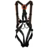 Spider Slacklines Integral Skill Lite Adventure Komplett Sele, One size