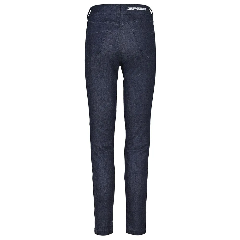 Spidi Moto Jeggins Baslagerbyxor