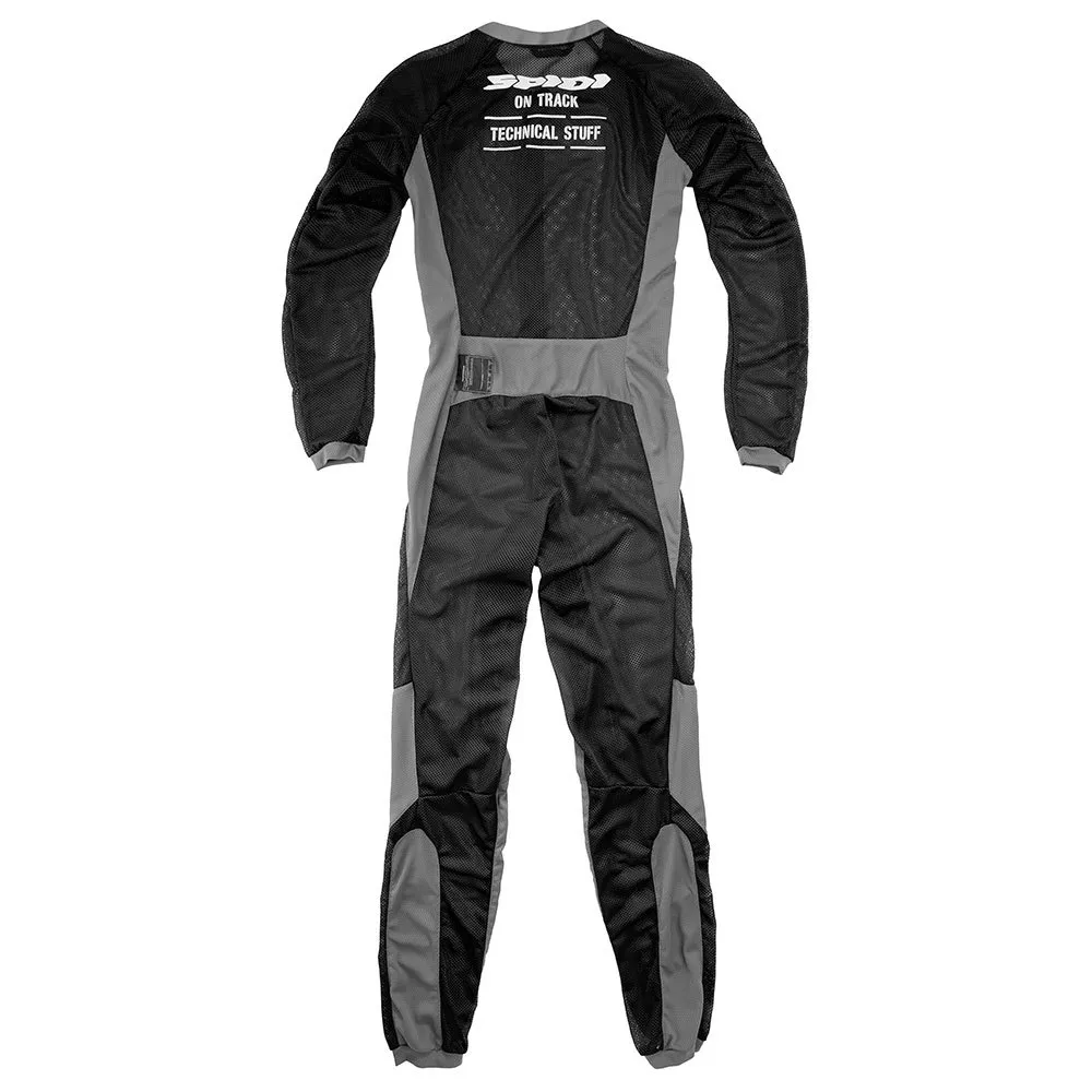 Spidi Rider Evo Baslagerdräkt Spidi Rider Evo Baslagerdräkt