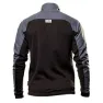 Spidi Techno Plus Evo Windout Långärmad Baslager, Black / grey