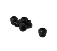 Spinergy Aluminium Nippel Spinergy Aluminium Nippel