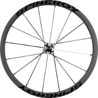 Spinergy Fcc 32 Cl Disc Tubeless Framhjul För Landsvägscykel Spinergy Fcc 32 Cl Disc Tubeless Framhjul För Landsvägscykel