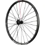 Spinergy Gx Max 700c Cl Disc Tubeless Gravelcykel Framhjul, Black, 15 x 110mm