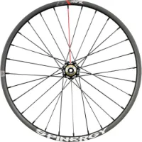 Spinergy Gx Max 700c Cl Disc Tubeless Grus Bakhjul