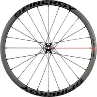 Spinergy Gxx 700c Cl Disc Tubeless Gravelcykel Framhjul