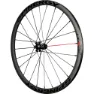 Spinergy Gxx 700c Cl Disc Tubeless Gravelcykel Framhjul, Black, 12 x 100mm