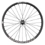 Spinergy Mtx 24 29´´ Cl Disc Tubeless Mtb Framhjul, Black, 15 x 100mm