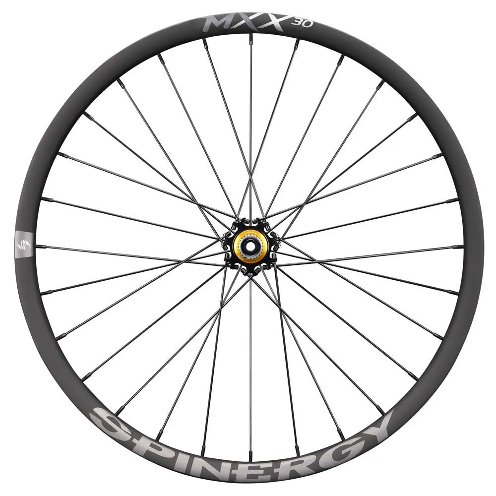 Spinergy Mxx30 29´´ Boost Cl Disc Mtb Bakhjul, Black, 12 x 148mm, Shimano/Sram HG