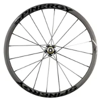 Spinergy Z32 Cl Disc Landsvägscykelns Bakhjul