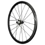 Spinergy Z32 Cl Disc Landsvägscykelns Bakhjul, Black, 12 x 142mm, Shimano/Sram HG