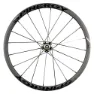 Spinergy Z32 Cl Disc Landsvägscykelns Bakhjul, Black, 12 x 142mm, Shimano/Sram HG