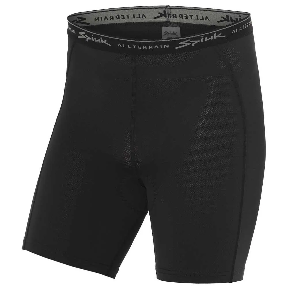 Spiuk All Terrain Baslager Shorts