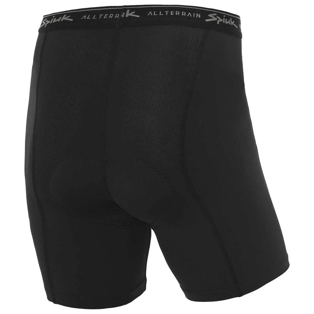 Spiuk All Terrain Baslager Shorts