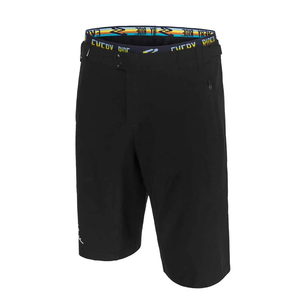 Spiuk All Terrain Gravel Shorts Spiuk All Terrain Gravel Shorts
