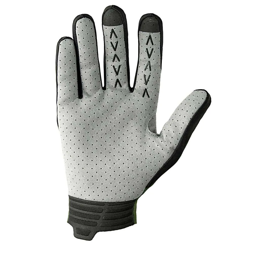 Spiuk All Terrain Handskar, Khaki