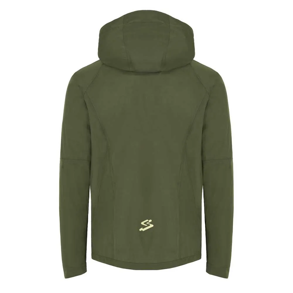 Spiuk All Terrain Jacka Spiuk All Terrain Jacka