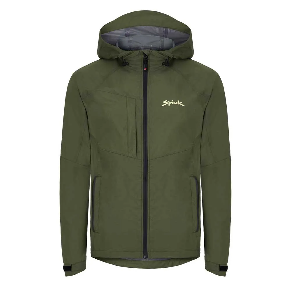 Spiuk All Terrain Jacka Spiuk All Terrain Jacka