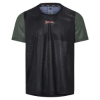 Spiuk All Terrain Searcher T-shirt Med Korta ärmar Spiuk All Terrain Searcher T-shirt Med Korta ärmar