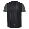 Spiuk All Terrain Searcher T-shirt Med Korta ärmar, Black, XL