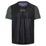 Spiuk All Terrain Searcher T-shirt Med Korta ärmar, Black, XL